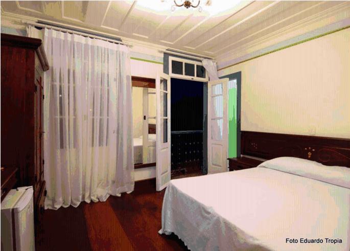 Pousada Lacos De Minas Ouro Preto  Room photo